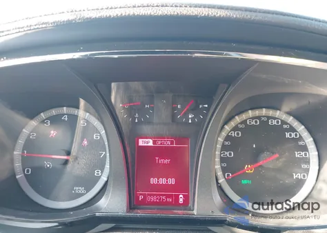 2014 GMC Terrain Slt-1 z USA, uszkodzony, nr VIN 2GKFLXEK1E6310357